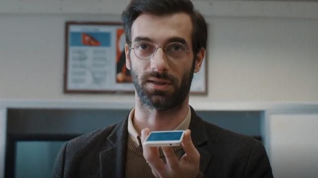 Öğretmen dizisi 3. bölüm fragmanı yayınlandı! Komadan çıkan Zeynep'ten Akif Hoca itirafı: Bana bilerek çarptı! 