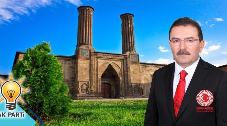 Altınok’tan 12 Mart mesajı