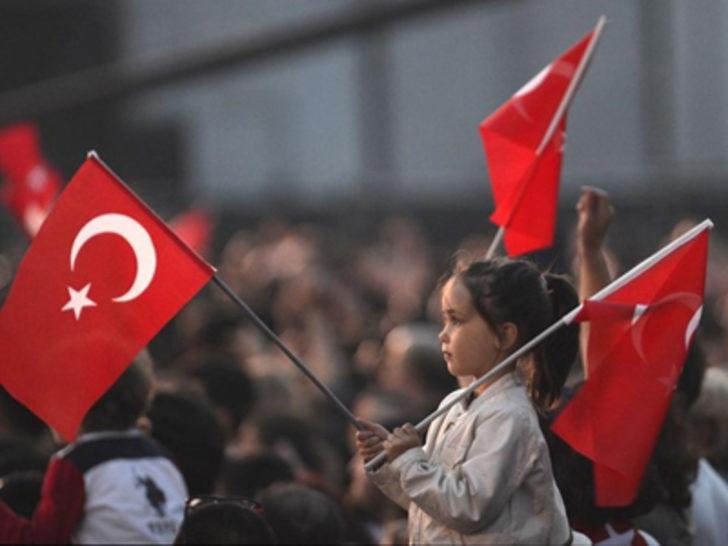 Ünlülerden '19 Mayıs' konserleri G5