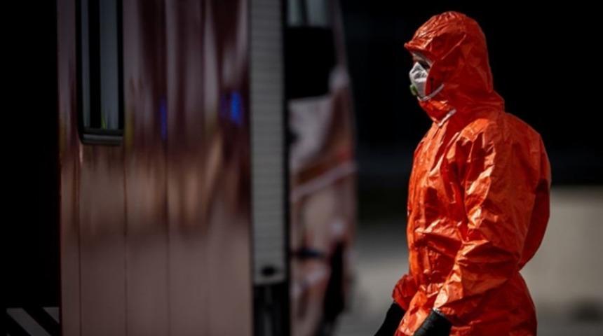 Slovakya'da koronavirüs nedeniyle OHAL ilan edildi