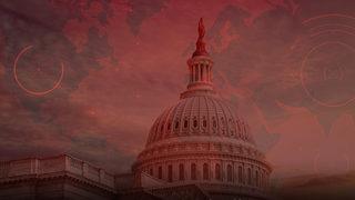 ABD'nin başkenti Washington'da koronavirüs nedeniyle OHAL ilan edildi