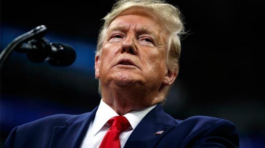 ABD'de Trump alarmı! Binlerce ulusal muhafız görevlendirildi