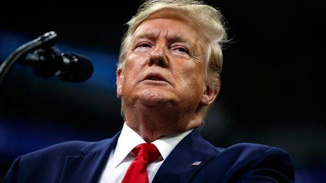 Trump’ın avukatı Rudy Giuliani: Pazartesiden itibaren birçok eyalette dava açacağız