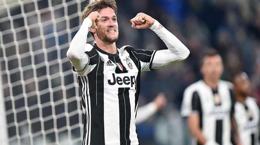 Koronavirüs Serie A'ya da sıçradı! Daniele Rugani'de koronavirüs çıktı