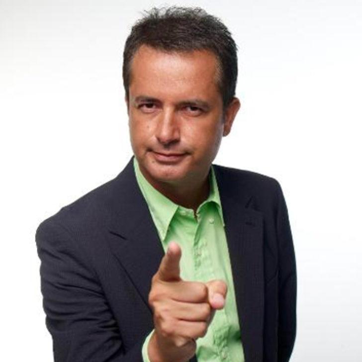 Acun Ilıcalı'dan Kerem Bürsin'e müthiş teklif G3