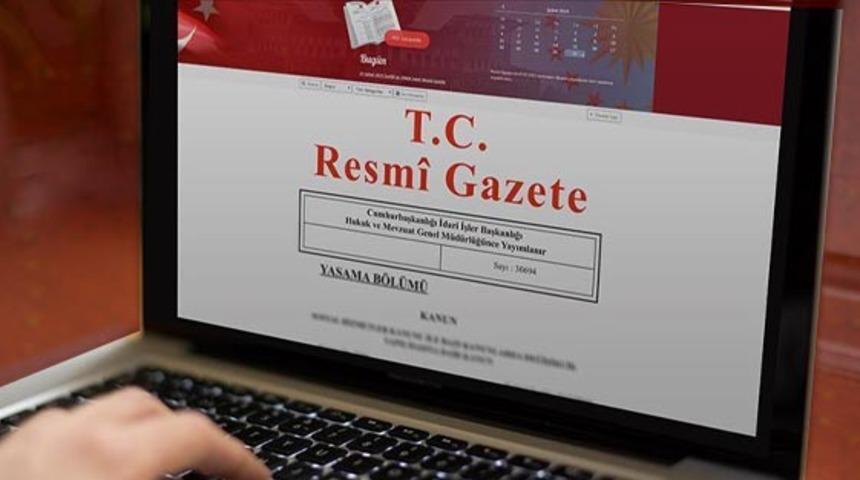 Elazığ'da 6 hektar büyüklüğündeki alan 'riskli alan' ilan edildi