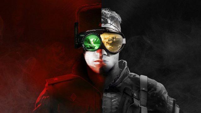Command & Conquer Remastered Collection Haziran Ayında Geliyor!