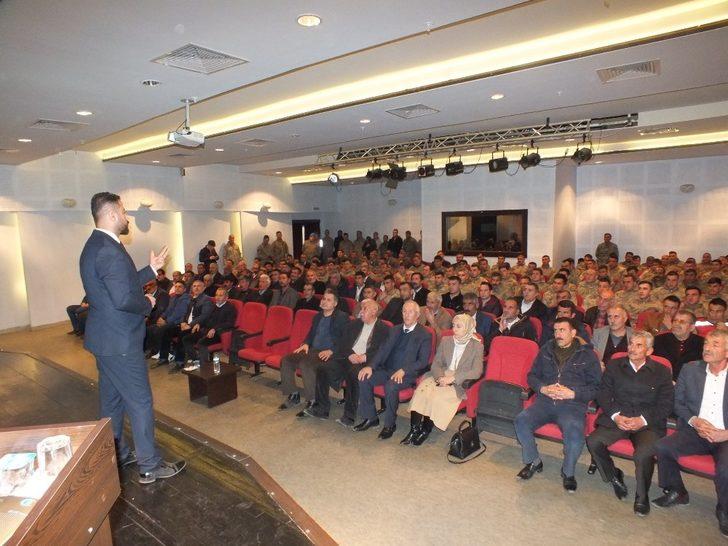 Malazgirt’te “Başka Yol Yok, Uyuşturucuya Geçit Yok” uygulaması G3