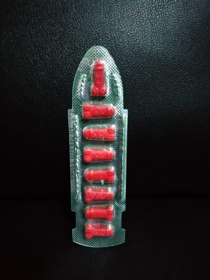 Van’da 940 adet kaçak ilaç ele geçirildi G3