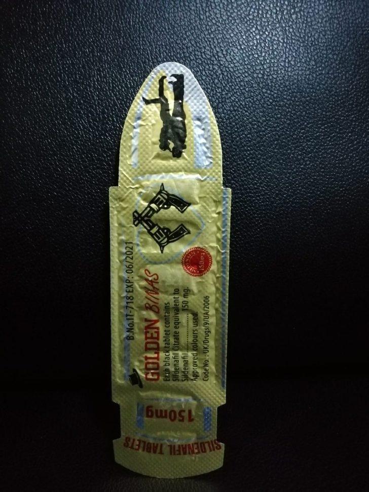 Van’da 940 adet kaçak ilaç ele geçirildi G4