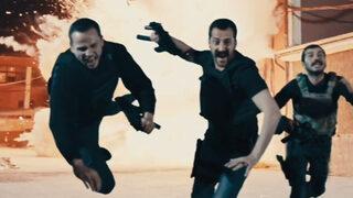 Milat 7. Bölüm Fragmanı