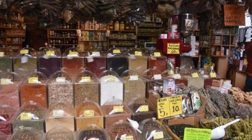 Koronavir&uuml;se karşı Ekinezya ve propolis &ouml;nlemi