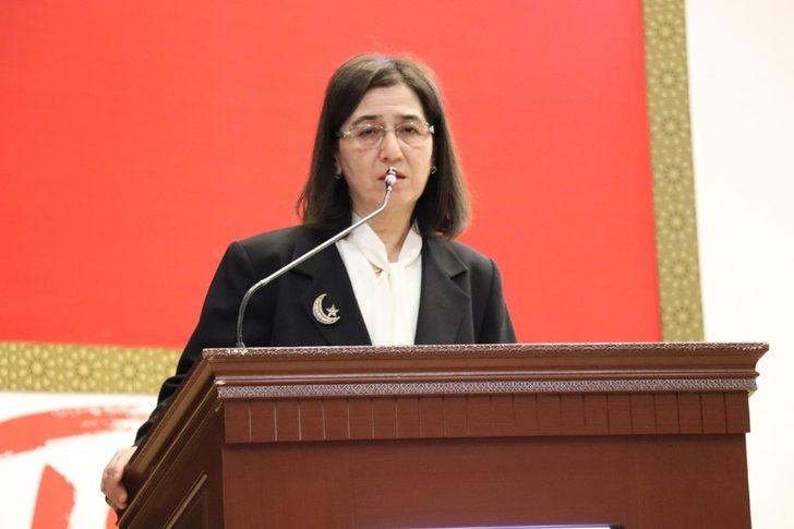 Çanakkale Zaferi ve İstiklâl Marşı konferansı G2