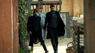 Filinta 23. Bölüm Fragmanı