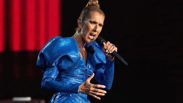 Celine Dion koronavirüs mü kaptı?