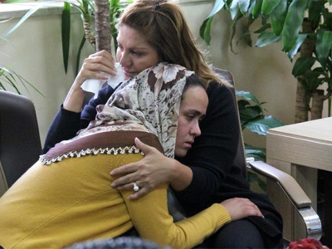 İşte Mutlu Kaya'nın son durumu