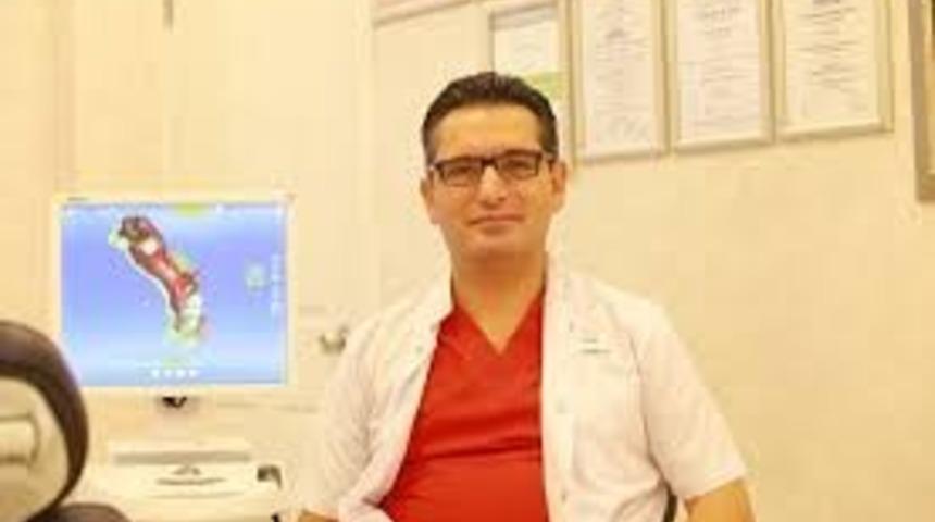 20 yaş diş problemine dikkat