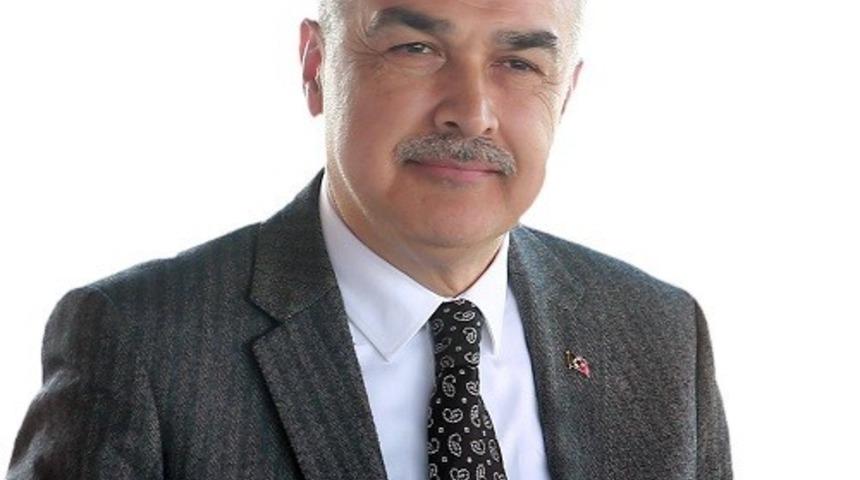 AK Partili Savaş&rsquo;ın 12 Mart İstiklal Marşı&rsquo;nın kabul&uuml; mesajı