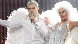 Eurovision'da Türkiye yoksa Elnur var