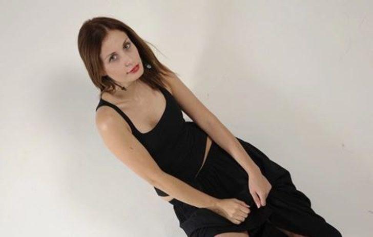 Tesettüre giren İrem Betil: Bu kadar çıplaklık olmaz G3