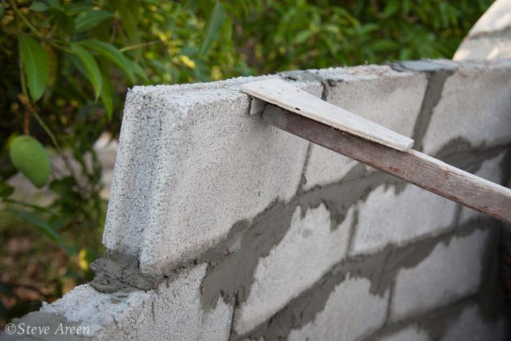 Yalnızca 6 haftada 9 bin dolara sıfırdan ev inşa etti!  G3