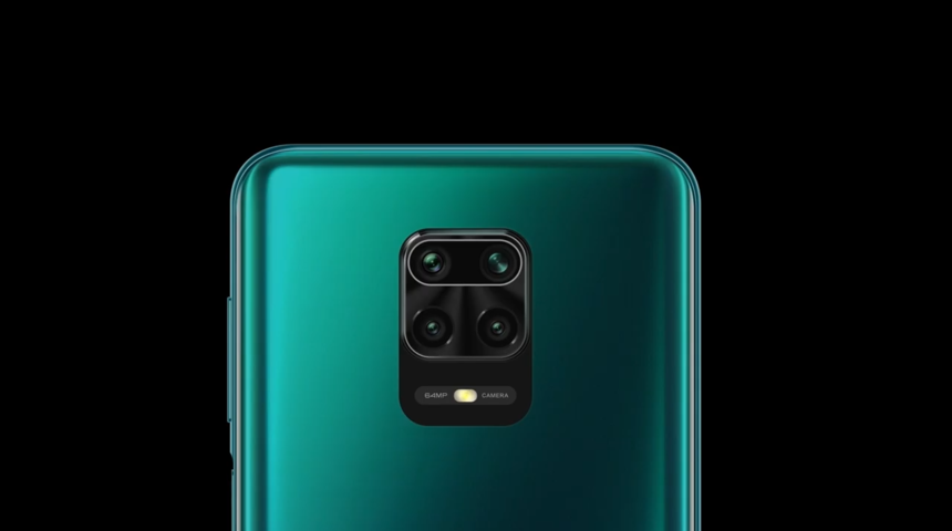 Şaşırtıcı sürpriz: Redmi Note 9 Pro Max tanıtıldı! İşte özellikleri, fiyatı