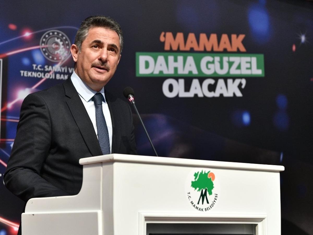 Ali Kuş&ccedil;u G&ouml;kbilim Merkezi yeniden inşa ediliyor