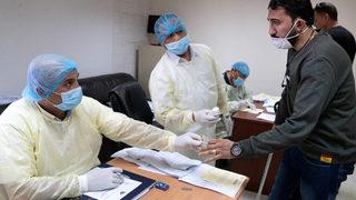 Kuveyt'te ticari uçuşlar askıya alındı, iki haftalık resmi tatil ilan edildi