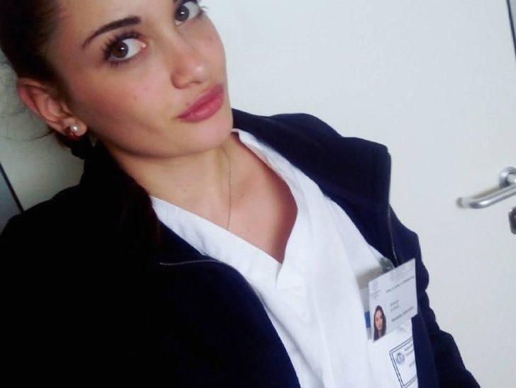 İtalyan hemşireden olay koronavirüs paylaşımı: Artık korkuyorum G1