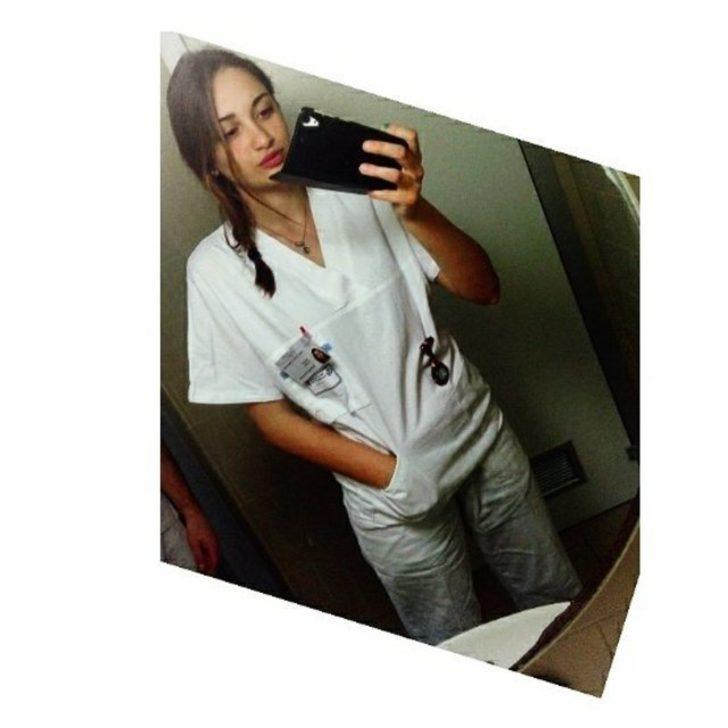 İtalyan hemşireden olay koronavirüs paylaşımı: Artık korkuyorum G2