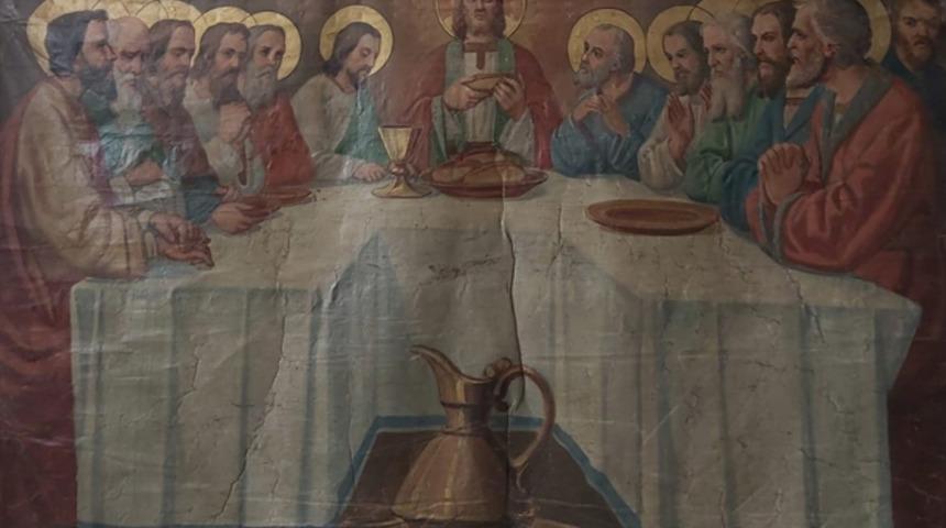 Afyonkarahisar'da tarihi eser kaçakçılarına operasyon! 