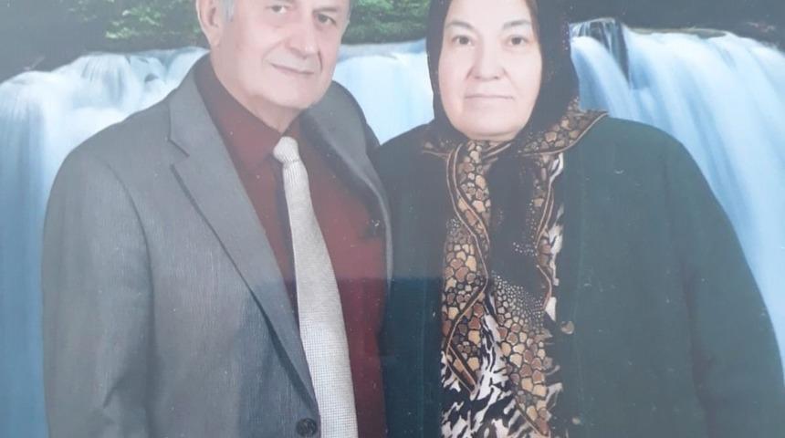 D&uuml;zi&ccedil;i Belediye Başkanı Alper &Ouml;ner annesini kaybetti