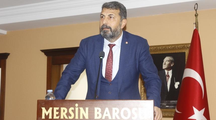 Yeşilboğaz: "Ağa&ccedil; katliamını yapanın tek kişi olmadığını hepimiz biliyorduk"