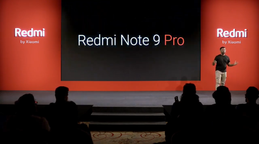 Rekabet güncellendi: Redmi Note 9 Pro tanıtıldı! İşte özellikleri, fiyatı