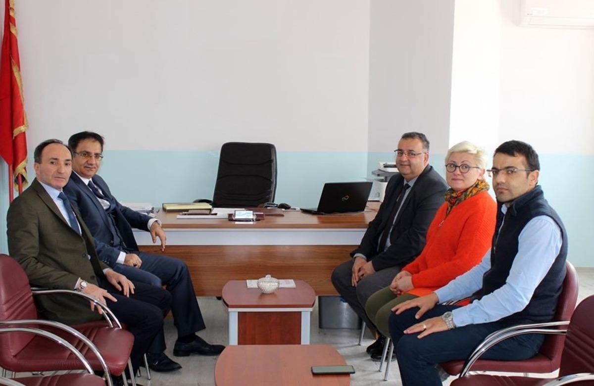 Osmaneli&rsquo;nde &ouml;ğrenci ve &ouml;ğretmenlere korona vir&uuml;s&uuml;ne karşı bilgilendirme faaliyetleri