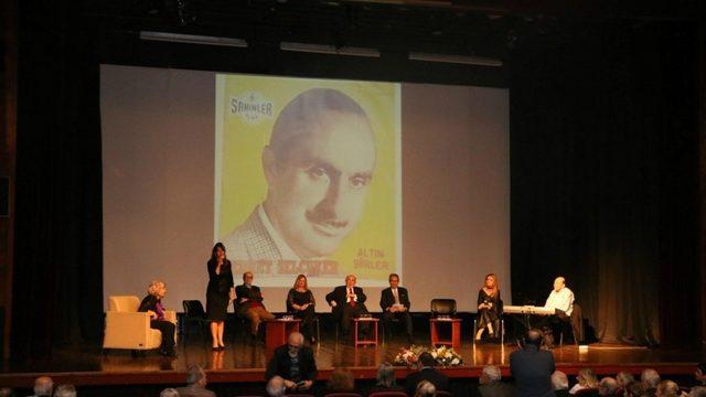 Mikrofonların altın sesi Nedret Selçuker Kartal’da anıldı