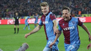 Filip Novak, kariyerinin en verimli günlerini yaşıyor