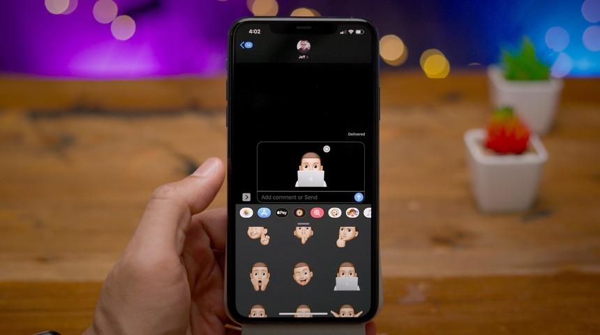 iOS 13.4 Beta 5 g&uuml;ncelleme ile gelen yenilikler 