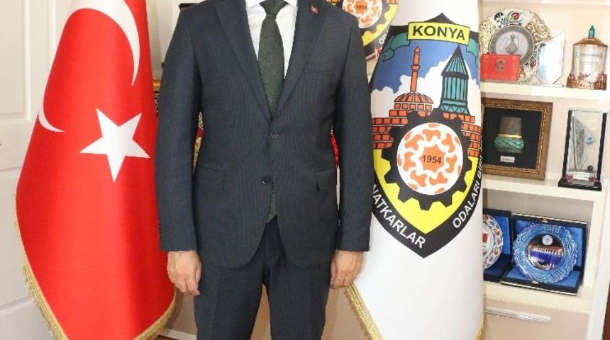 KONESOB Başkanı Karabacak&rsquo;tan fırsat&ccedil;ılık uyarısı