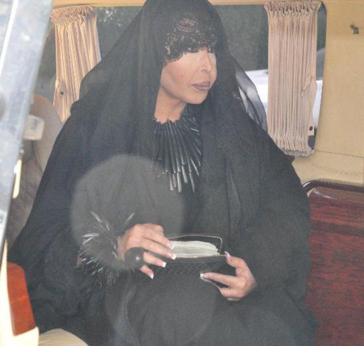 Bülent Ersoy'un dolma testi G4