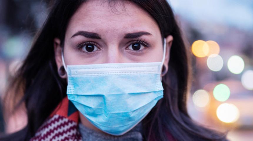 Koronavir&uuml;s panik atak ve takıntıyı artırıyor