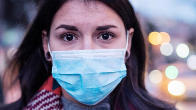 Koronavirüs panik atak ve takıntıyı artırıyor