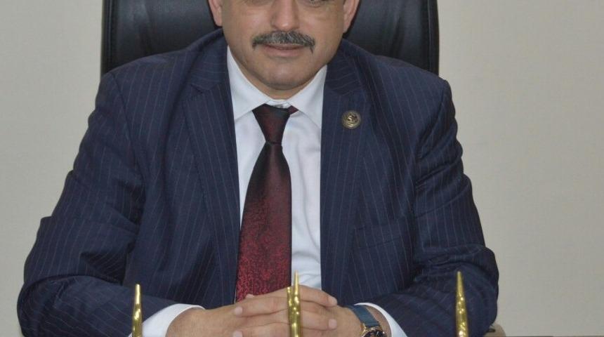 MHP Aydın İl Başkanı Alıcık&rsquo;ın 12 Mart İstiklal Marşı&rsquo;nın kabul&uuml; mesajı