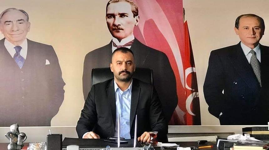 Erzurum &Uuml;lk&uuml; Ocakları Başkanı G&ouml;k&ccedil;an&rsquo;dan Erzurum&rsquo;un kurtuluşunun 102. Yıl d&ouml;n&uuml;m&uuml; mesajı