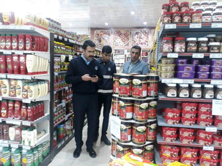 Edremit Belediyesi korona virüs fırsatçılarına karşı harekete geçti G1