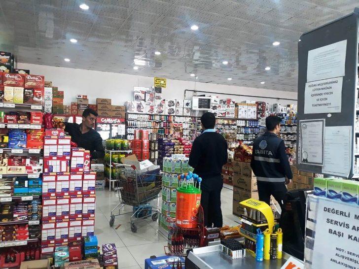 Edremit Belediyesi korona virüs fırsatçılarına karşı harekete geçti G3