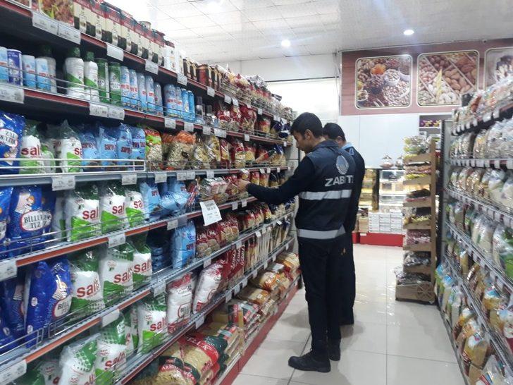 Edremit Belediyesi korona virüs fırsatçılarına karşı harekete geçti G4