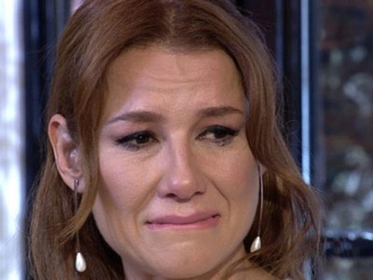 Deniz Seki'ye kötü haber G1