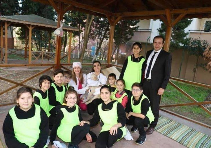 Karamel ve Köpük’e kardeş geldi G3