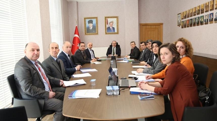 Kütahya’da doğa koruma ve milli parklara 10.8 milyon TL yatırım